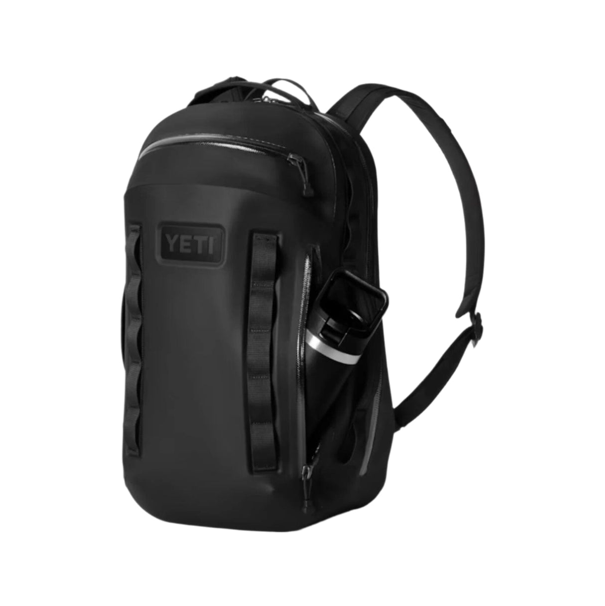 YETI Cayo 25L All Weather Backpack Black Backpacks Yeti