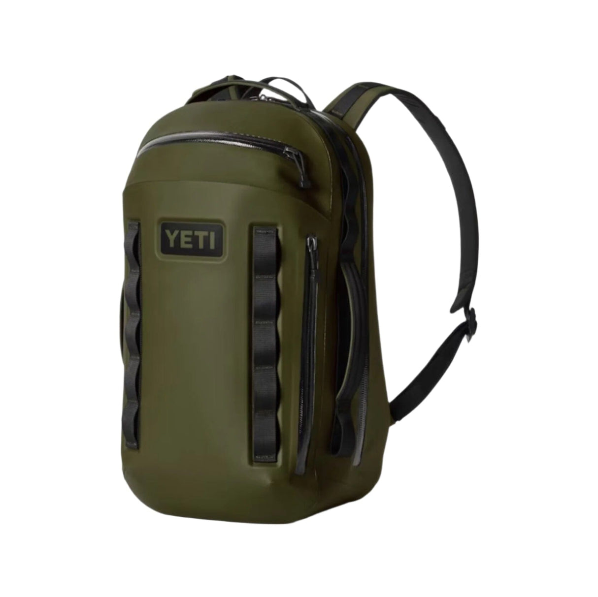 YETI Cayo 25L All Weather Backpack Olive Backpacks Yeti