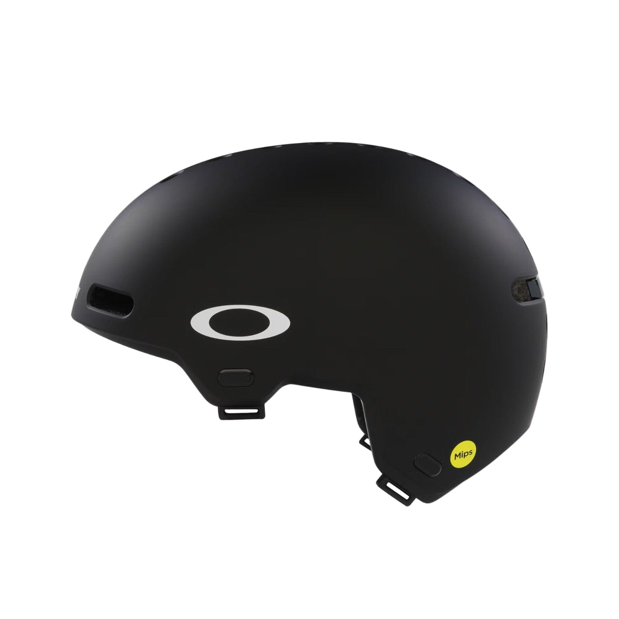 OAKLEY Street1 Helmet Matte Black Skateboard Helmets Oakley