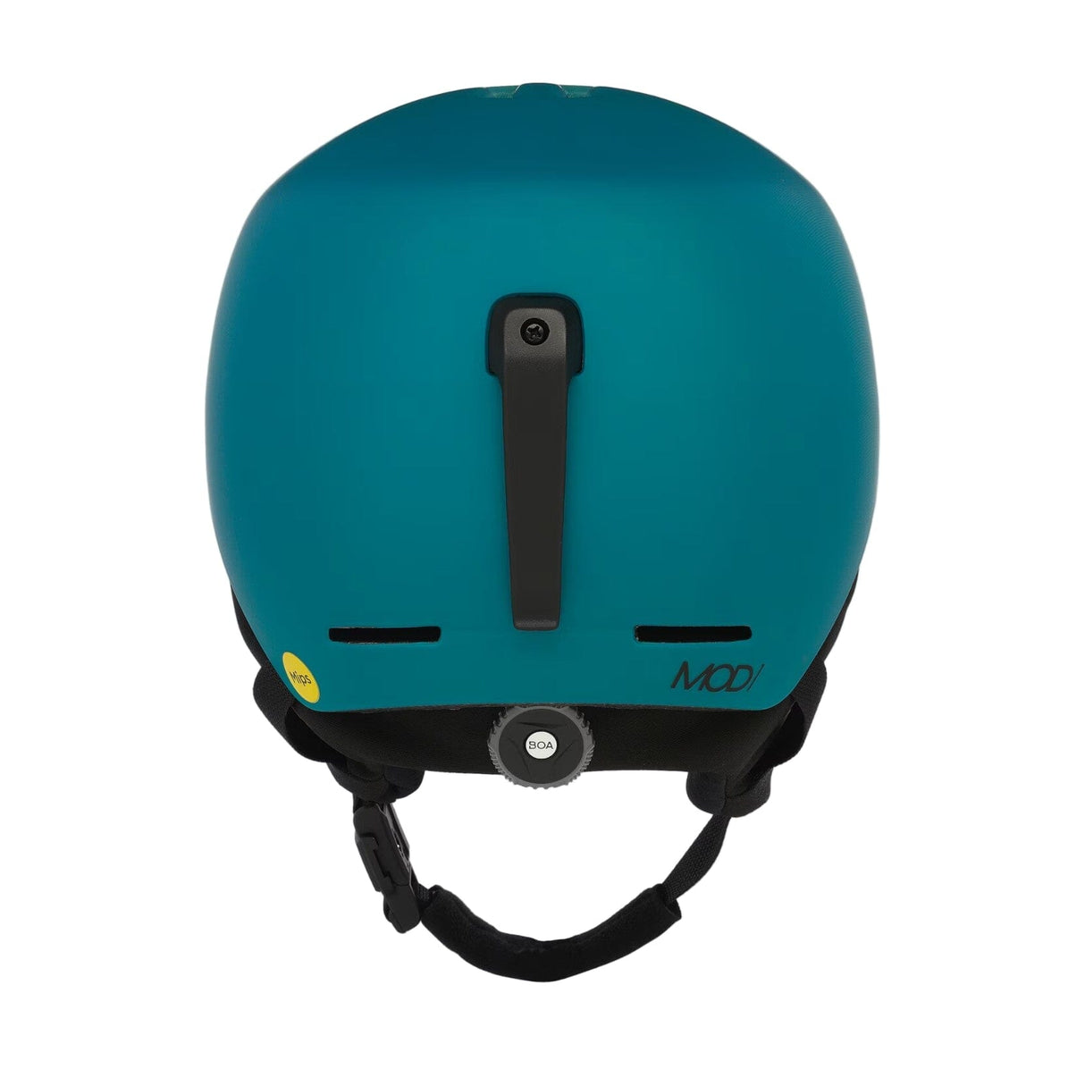 OAKLEY MOD1 MIPS Snow Helmet Pacific/Deep Lagoon Gradient Men's Snow Helmets Oakley