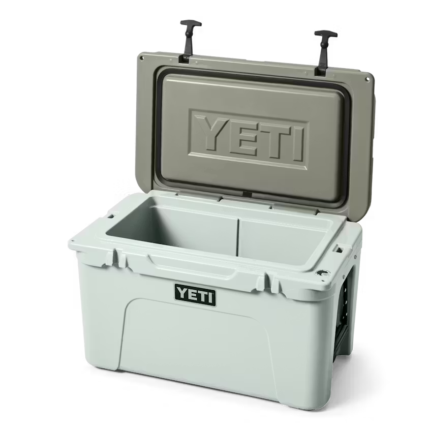 YETI Tundra 45 Hard Cooler Ridgeline Coolers Yeti