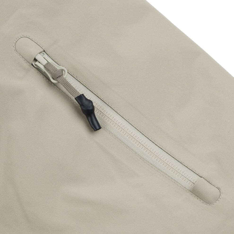 SOUVENIR Snowboard Parka Snow Jacket Putty 2026 Men's Snow Jackets Souvenir