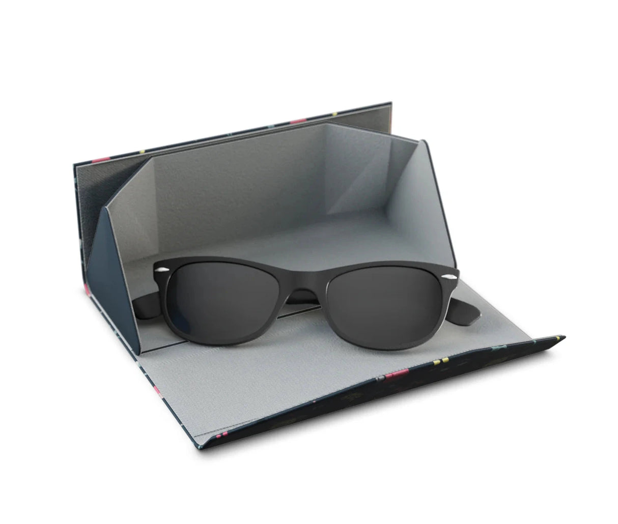 GOGGLESOC Forest Floor Sunnycase Sunglasses Accessories Gogglesoc