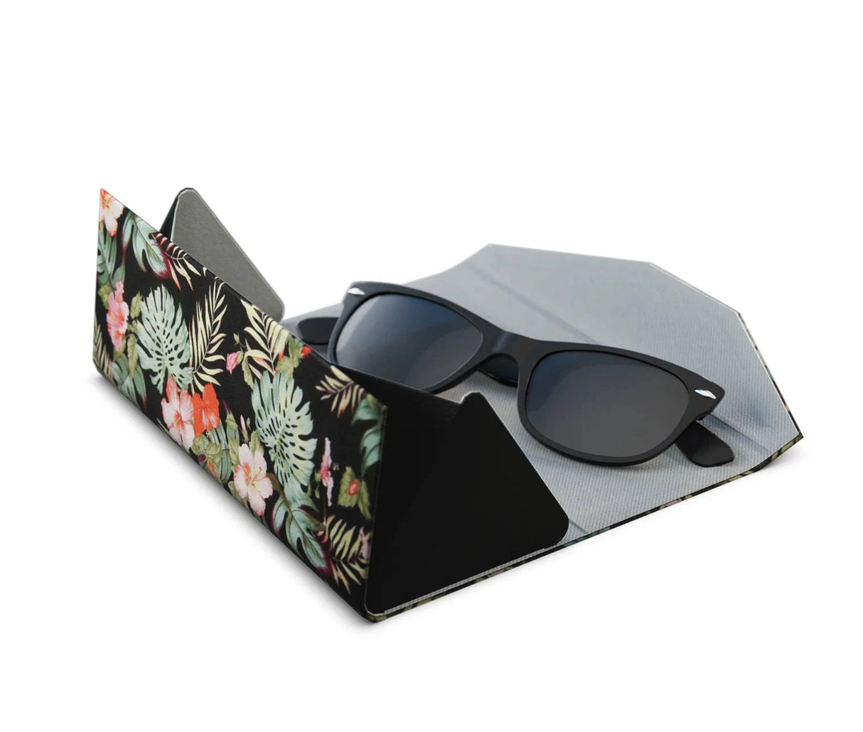 GOGGLESOC Hawaiian Sunnycase Sunglasses Accessories Gogglesoc