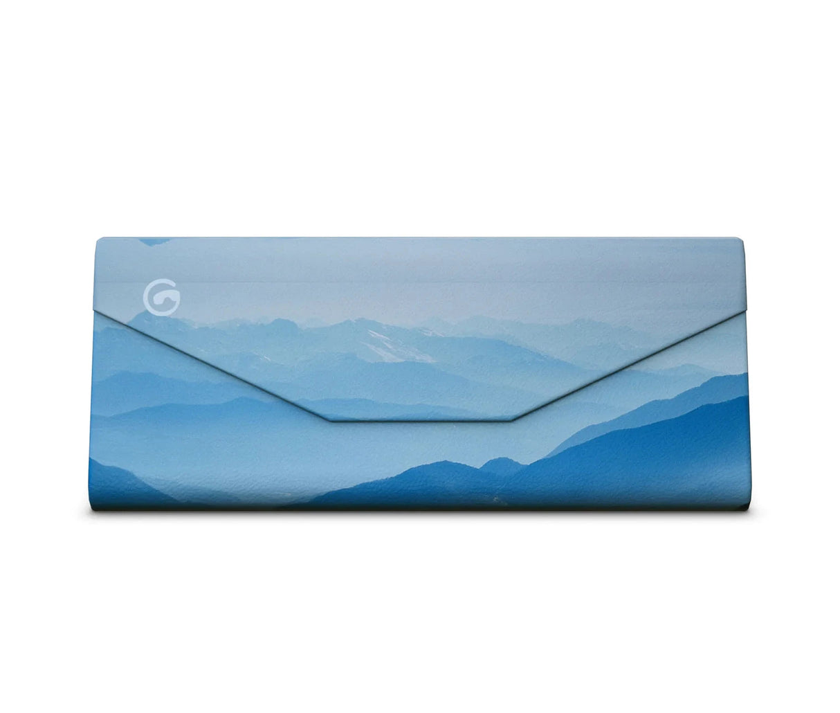 GOGGLESOC Mountains Sunnycase Sunglasses Accessories Gogglesoc