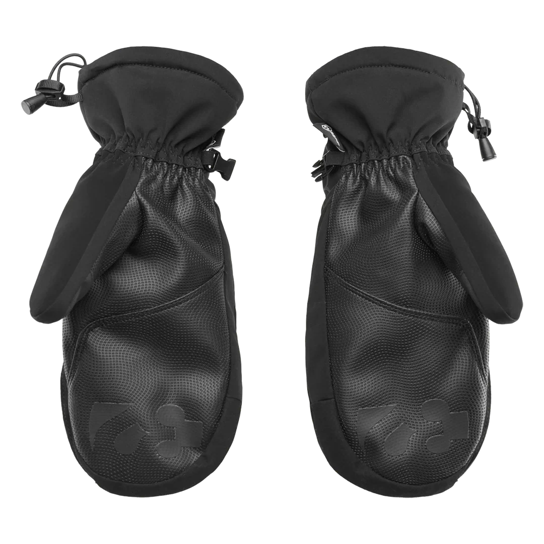 THIRTYTWO ZB-1 Corp XLT Mitt Neon Men's Snow Mitts Thirtytwo