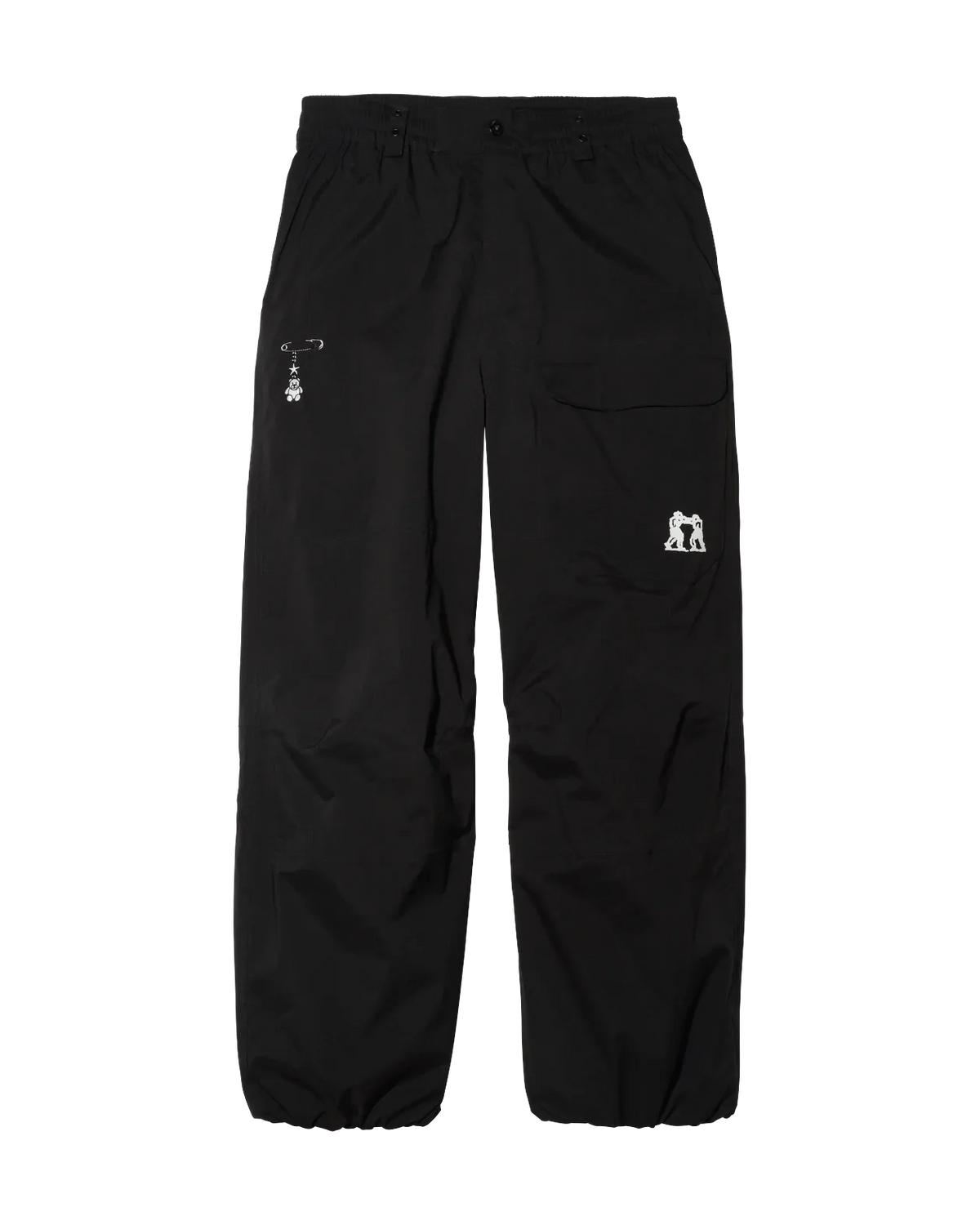 THIRTYTWO Women's Jib Snow Pants Black 2027 Women's Snow Pants Thirtytwo
