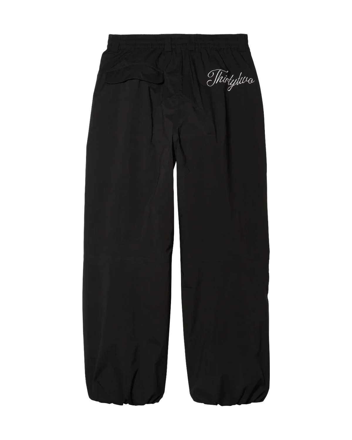 THIRTYTWO Women's Jib Snow Pants Black 2027 Women's Snow Pants Thirtytwo