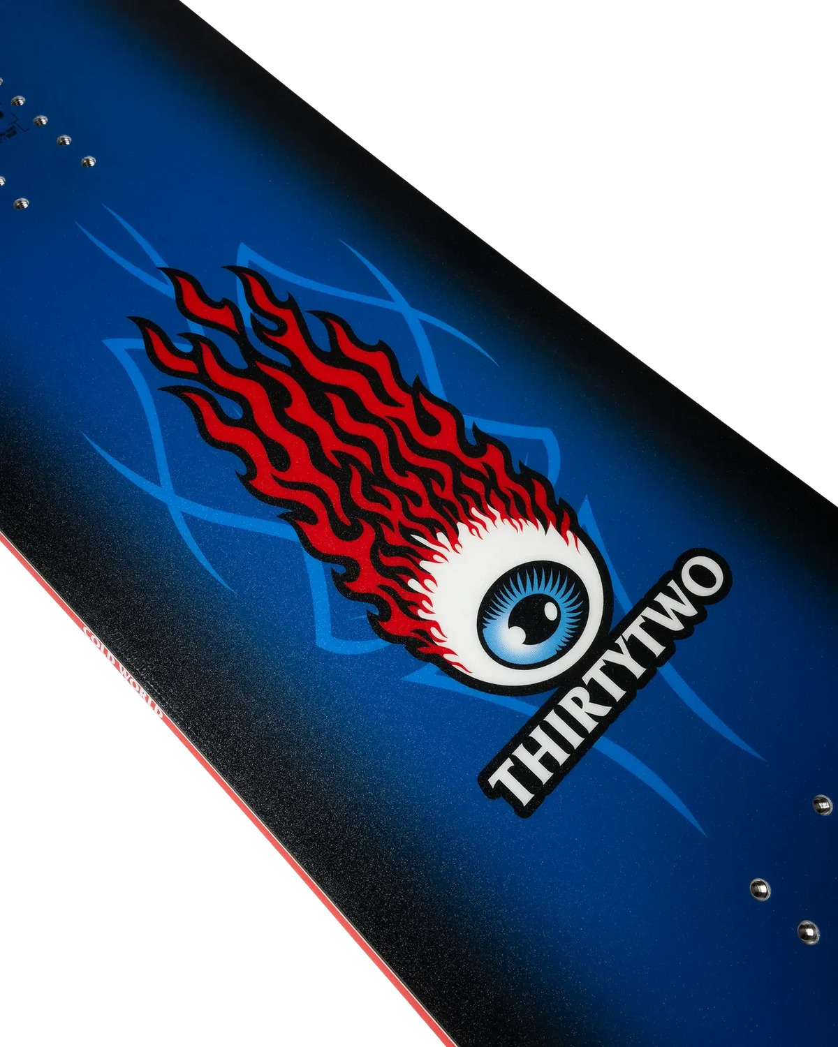 THIRTYTWO Cold World Snowboard 2027 Men's Snowboards Thirtytwo
