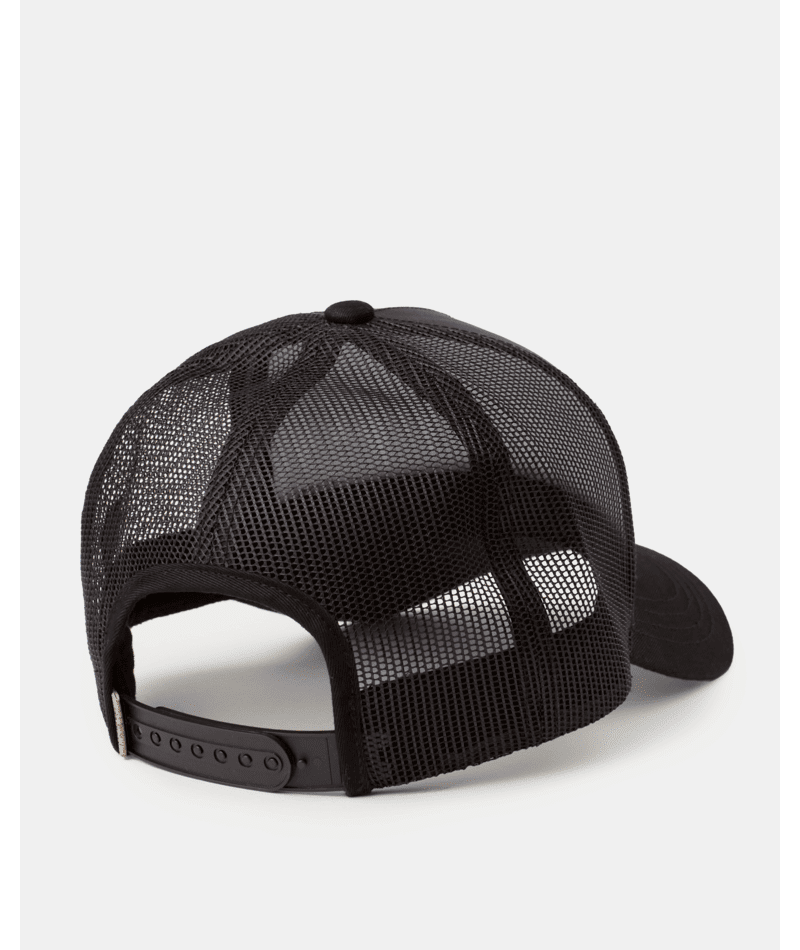 TENTREE Juniper Altitude Hat Meterorite Black/White Men's Hats Tentree