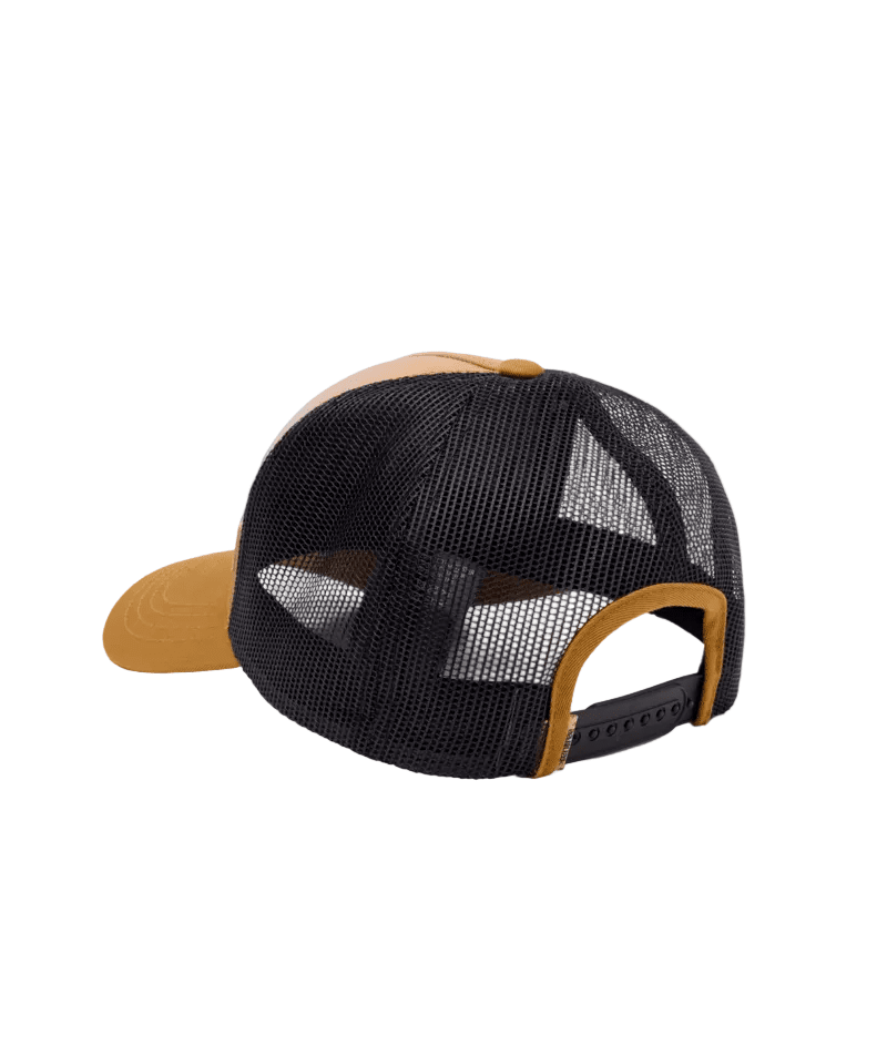TENTREE Juniper Altitude Hat Cider/White Men's Hats Tentree