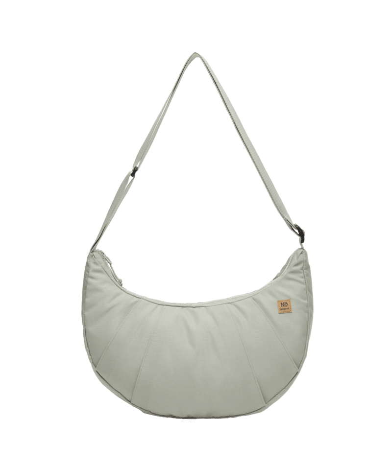 TENTREE Teslin Bag Light Moss Women's Purses Tentree