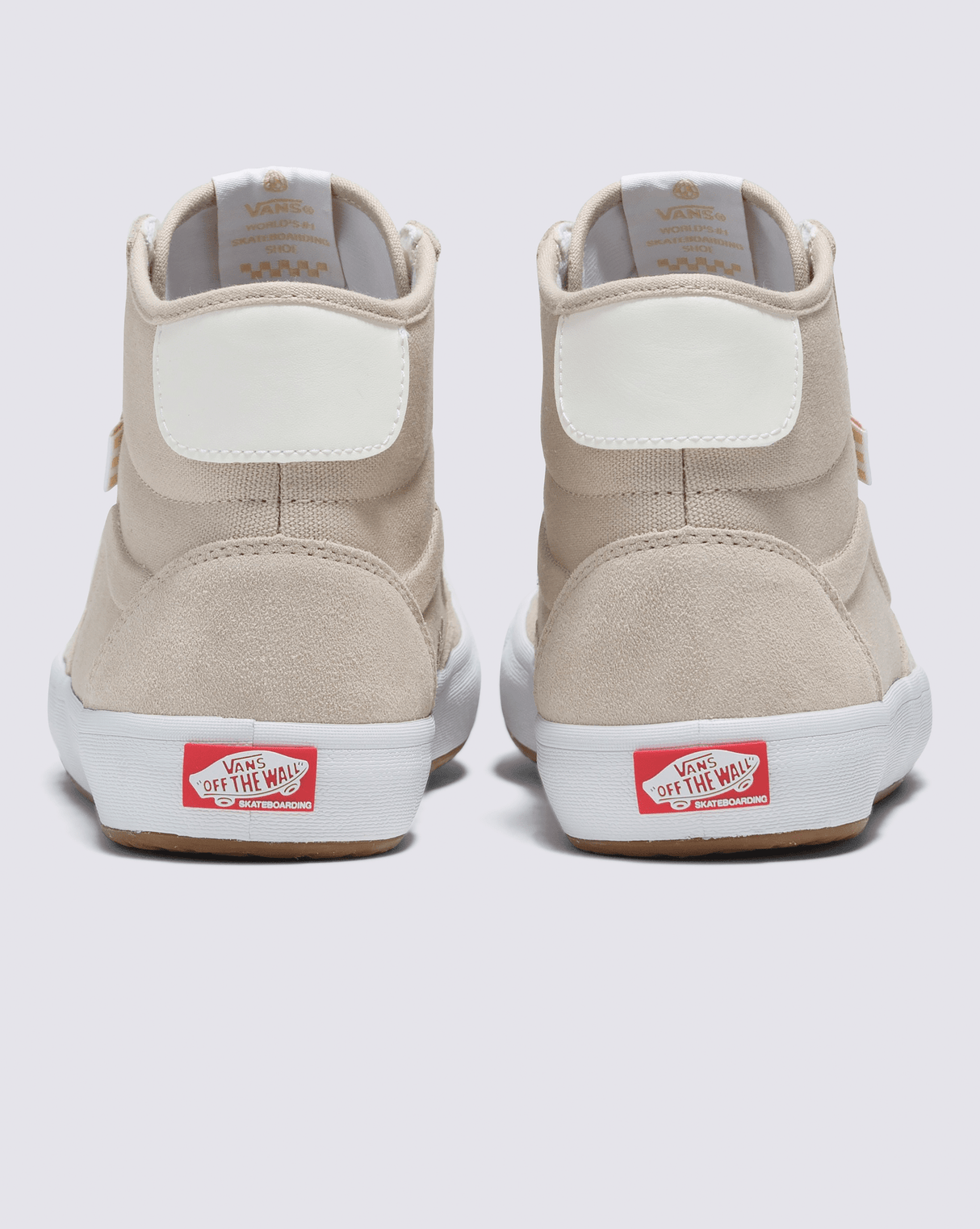 VANS Women's The Lizzie Shoes Khaki Women's Skate Shoes Vans