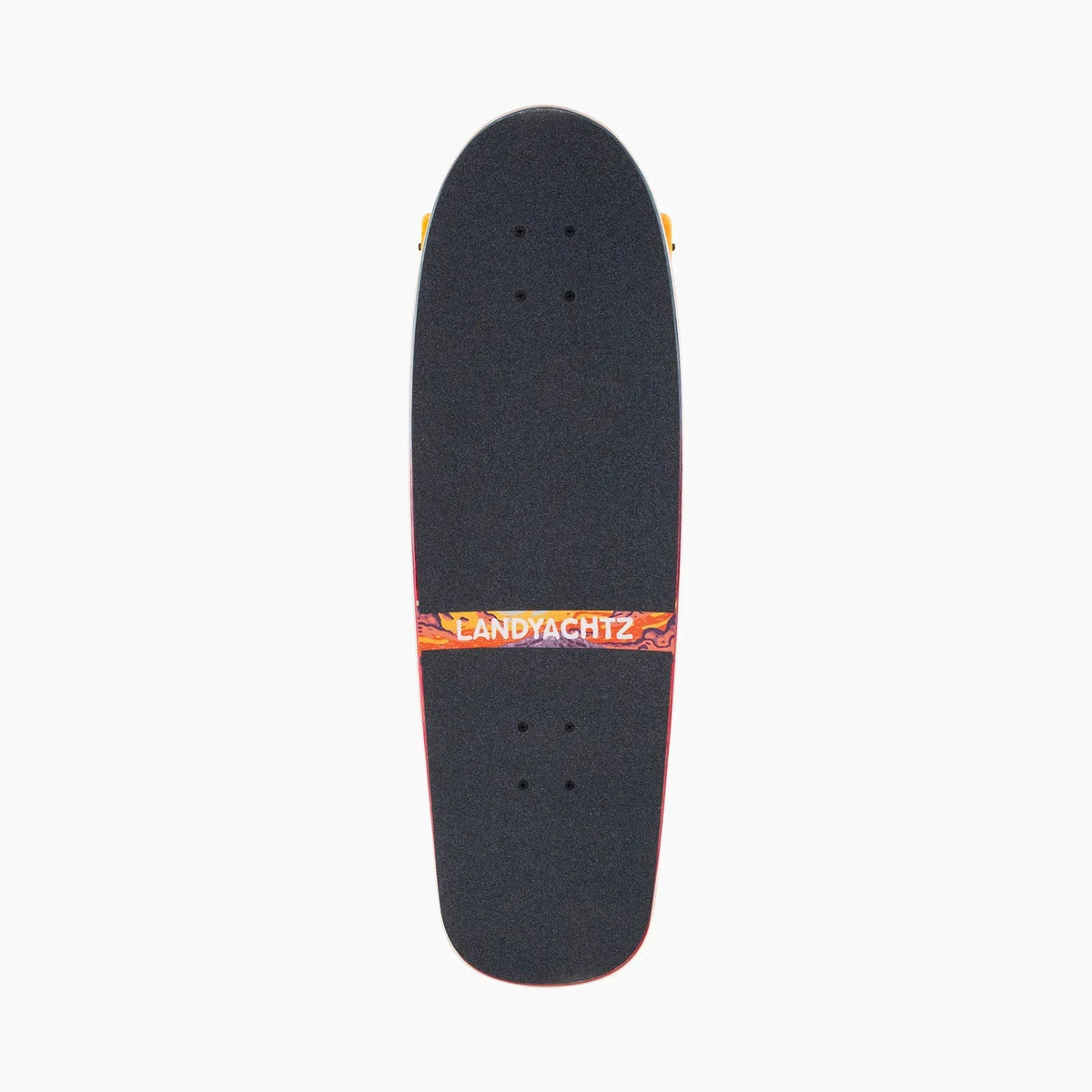 LANDYACHTZ Tugboat Nightfall Cruiser Complete Cruiser Completes Landyachtz