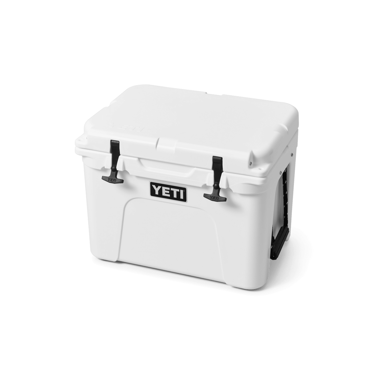 YETI Tundra 35 Hard Cooler White Yeti Yeti