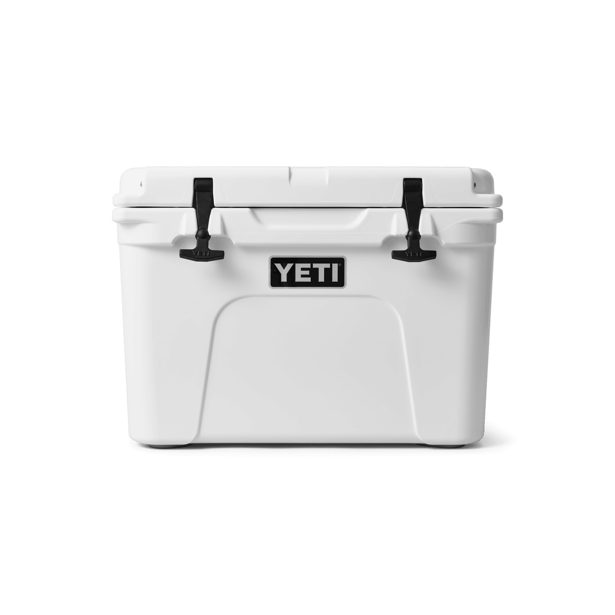 YETI Tundra 35 Hard Cooler White Yeti Yeti