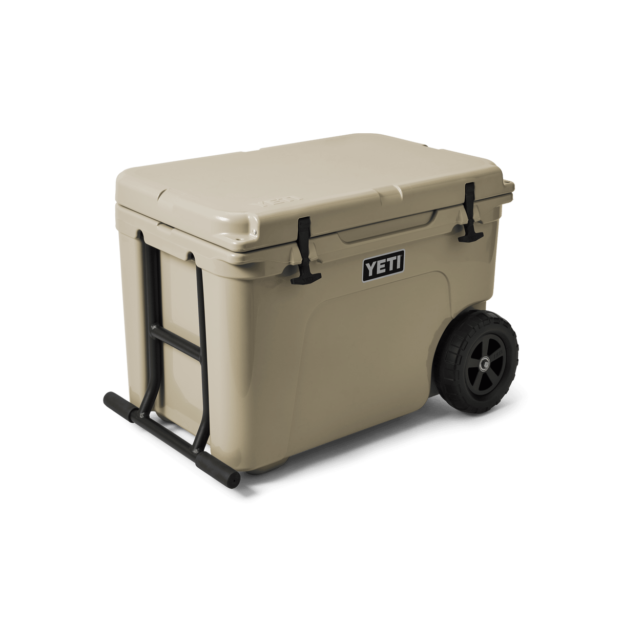 YETI Tundra Haul Hard Cooler Tan Yeti Yeti