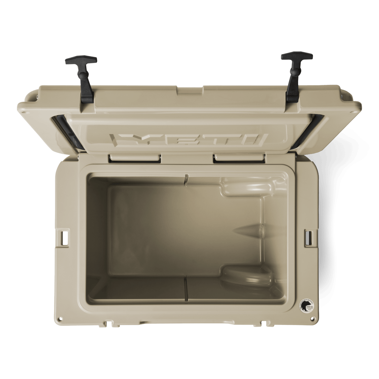 YETI Tundra Haul Hard Cooler Tan Yeti Yeti