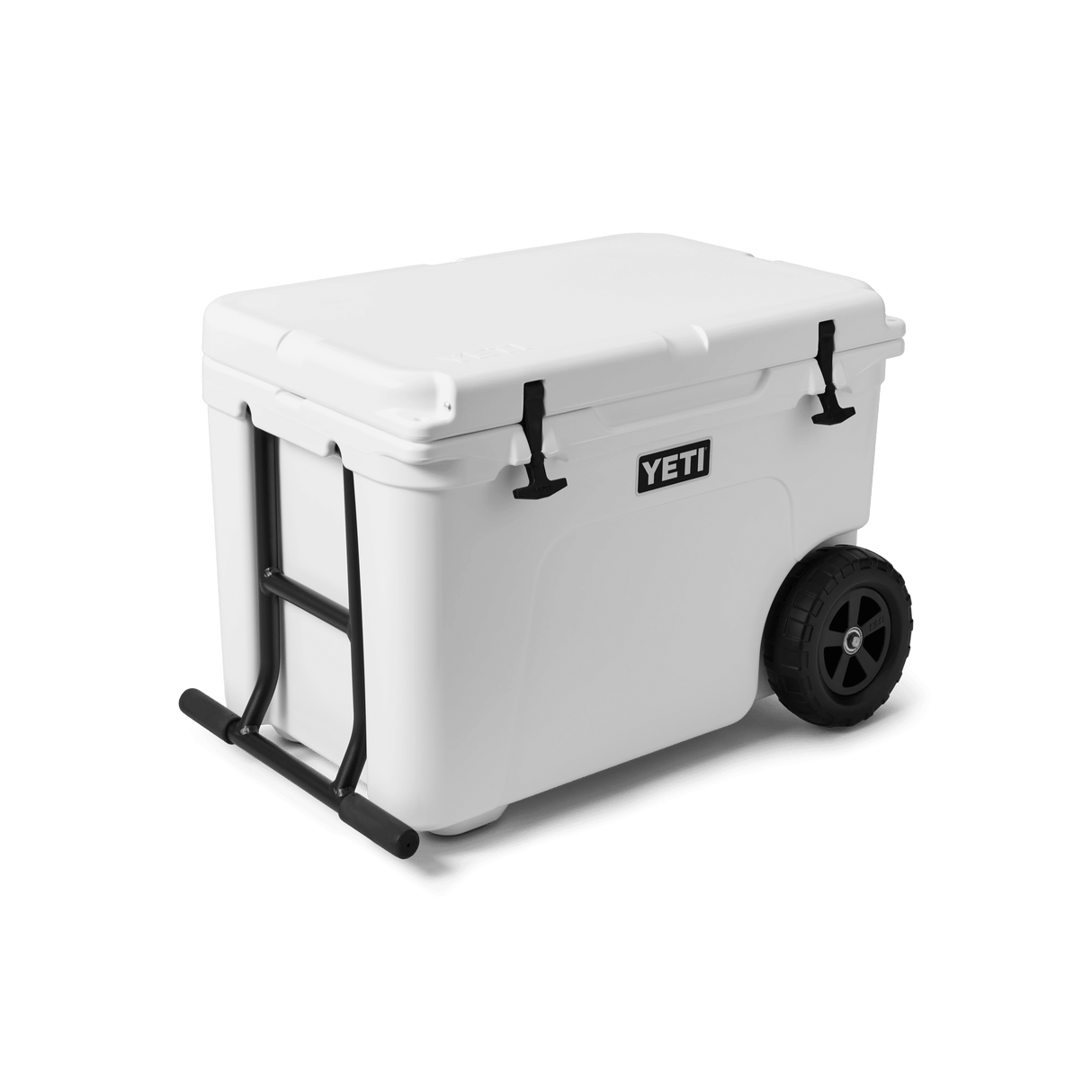 YETI Tundra Haul Hard Cooler White Yeti Yeti
