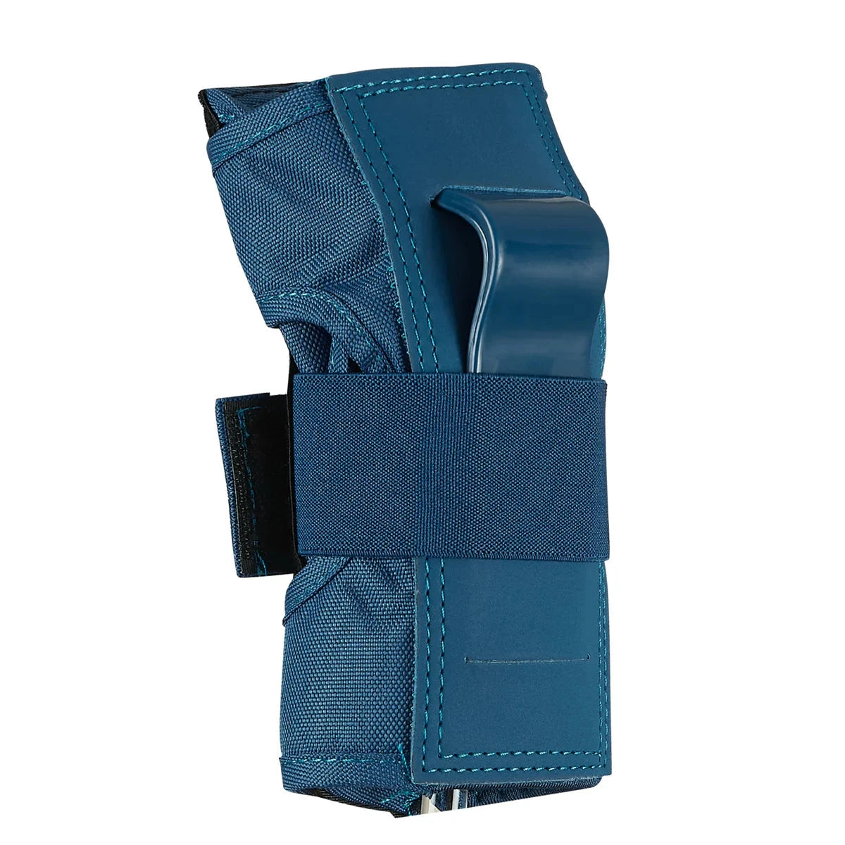 PRO-TEC Jr. Street Gear 3 Pack Blue Pads & Wrist Guards Pro-tec