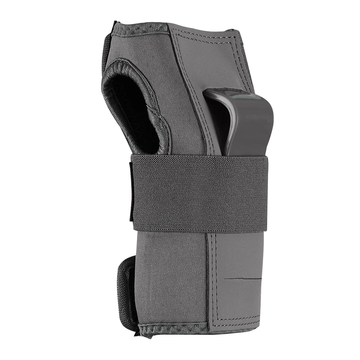 PRO-TEC Jr. Street Gear 3 Pack Grey Pads & Wrist Guards Pro-tec