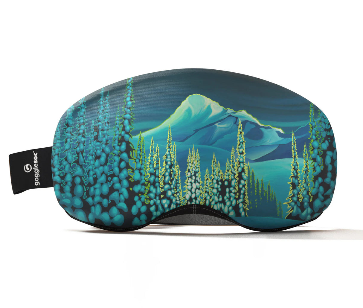 GOGGLESOC McCrae Peak Pro Soc Gogglesoc Gogglesoc