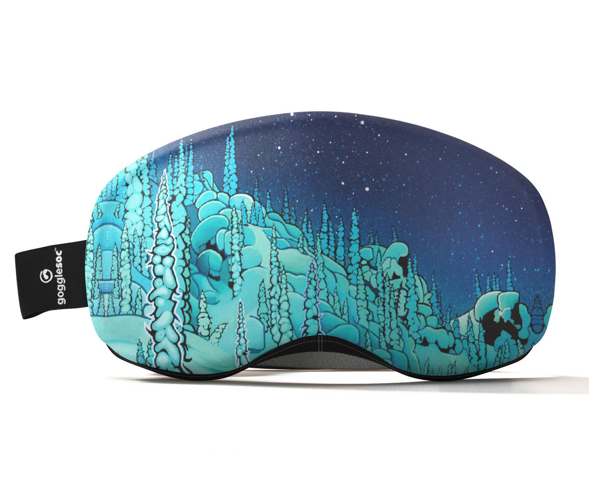 GOGGLESOC Revy Pillow Factory Pro Soc Gogglesoc Gogglesoc