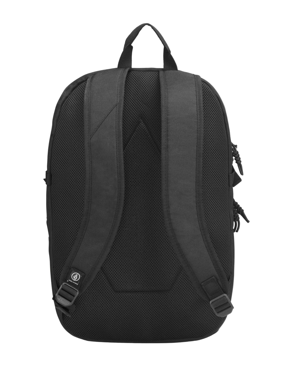 VOLCOM School Backpack Black Backpacks Volcom