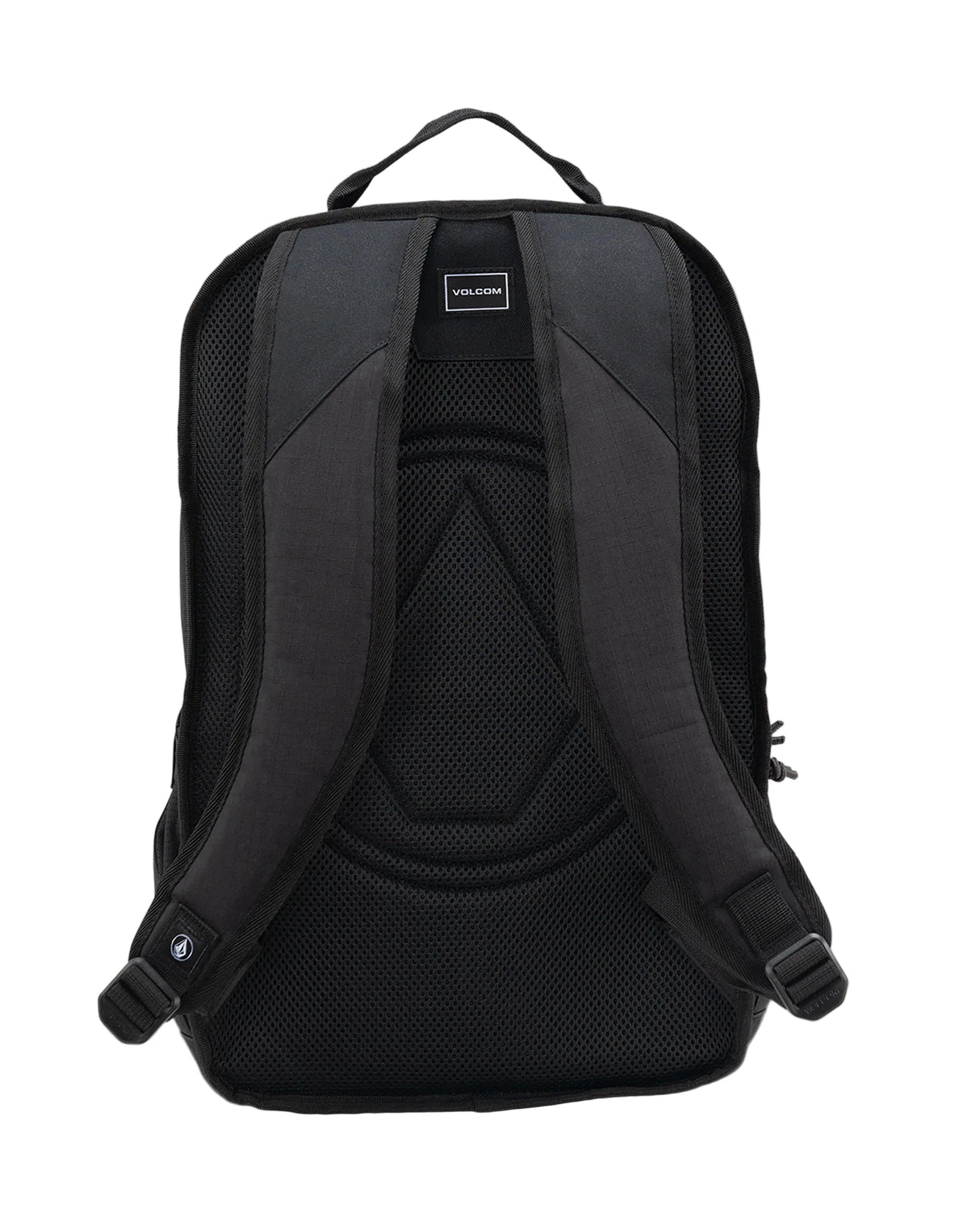 VOLCOM Hardbound Backpack Black Backpacks Volcom