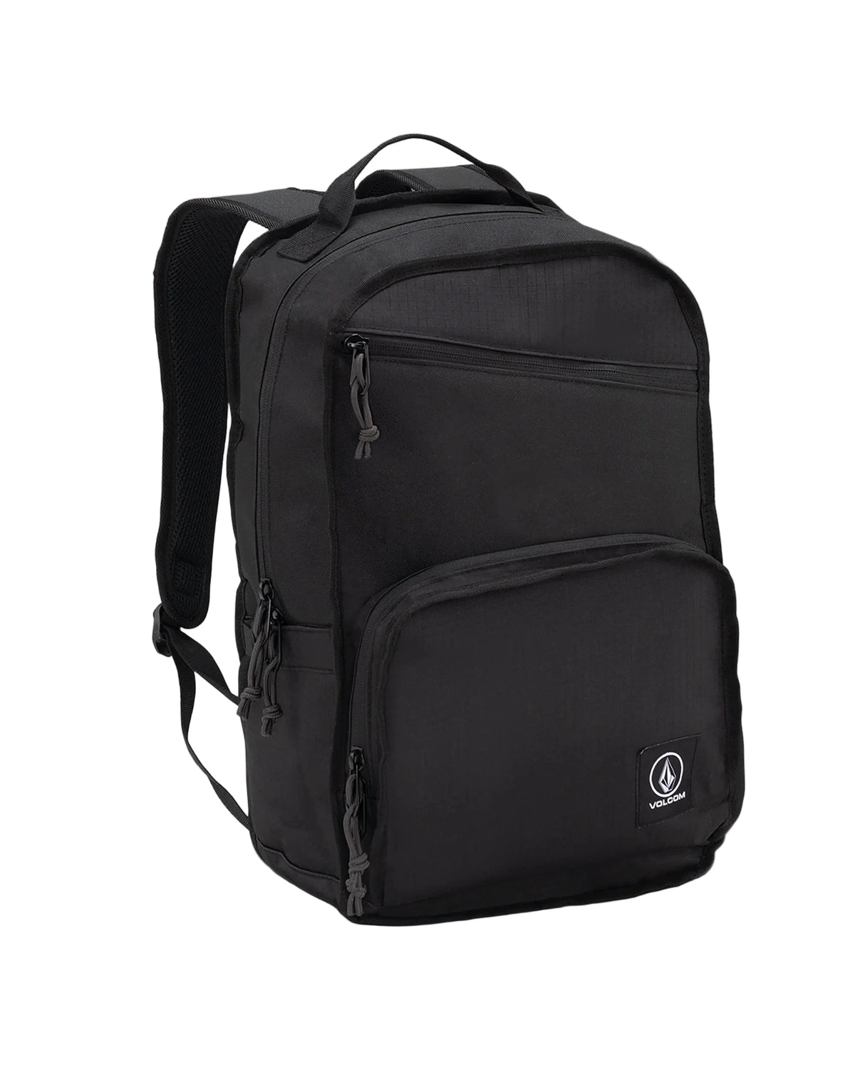 VOLCOM Hardbound Backpack Black Backpacks Volcom