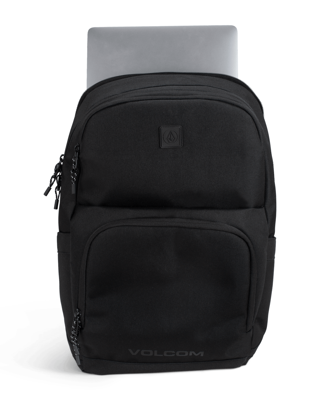 VOLCOM Roamer 3 Backpack Black Backpacks Volcom