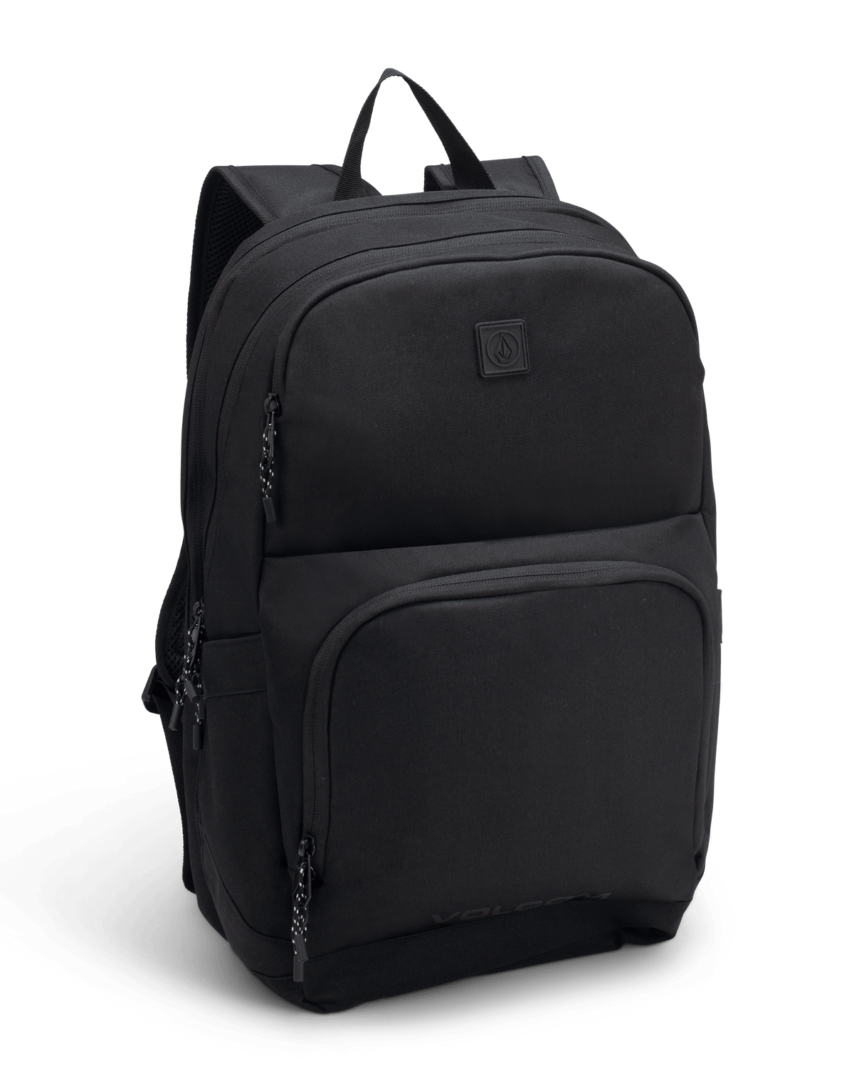 VOLCOM Roamer 3 Backpack Black Backpacks Volcom