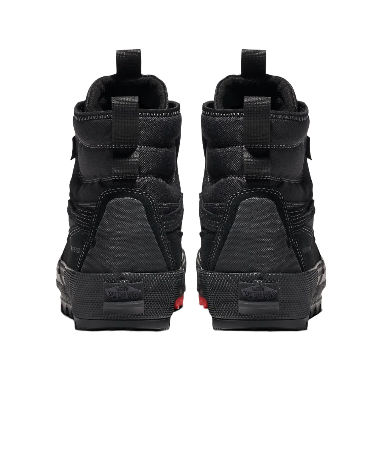 VANS MTE Sk8-Hi GORE-TEX Shoe Blackout Men's Winter Boots Vans