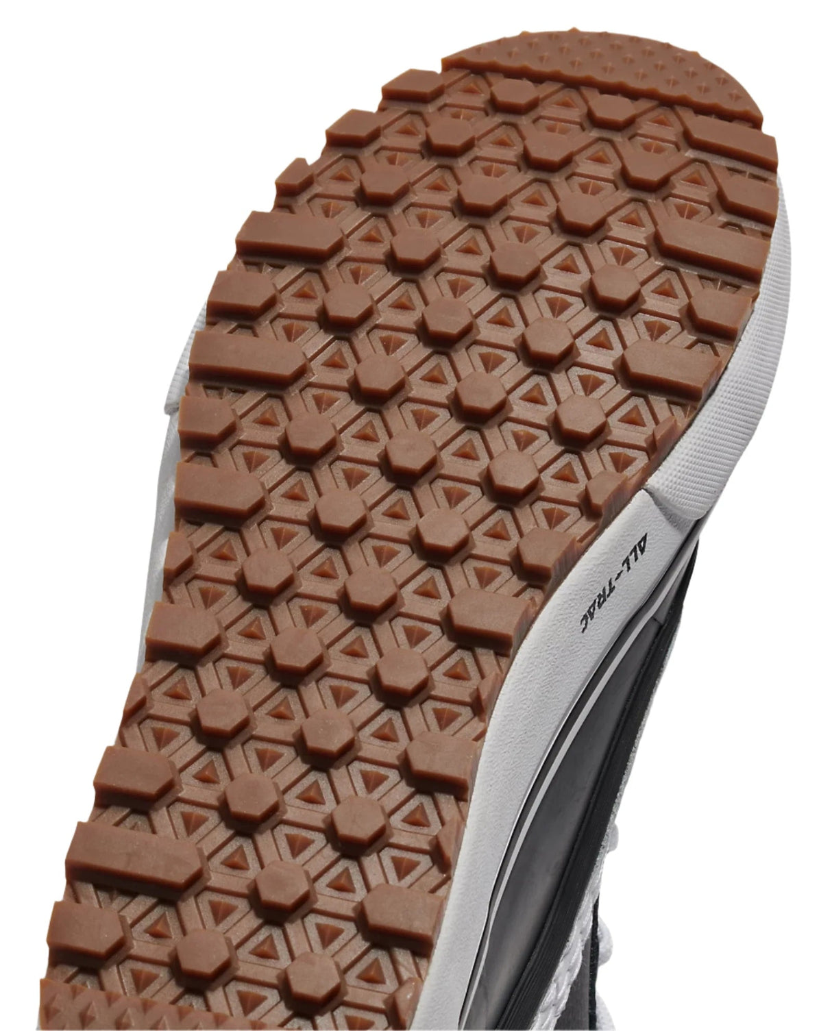 VANS Standard Mid Snow MTE Boot Black/White Men's Winter Boots Vans