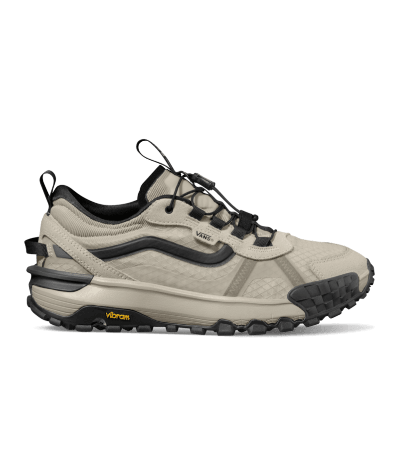 VANS MTE Crosspath XC Shoe Peyote/Black Men's Skate Shoes vans