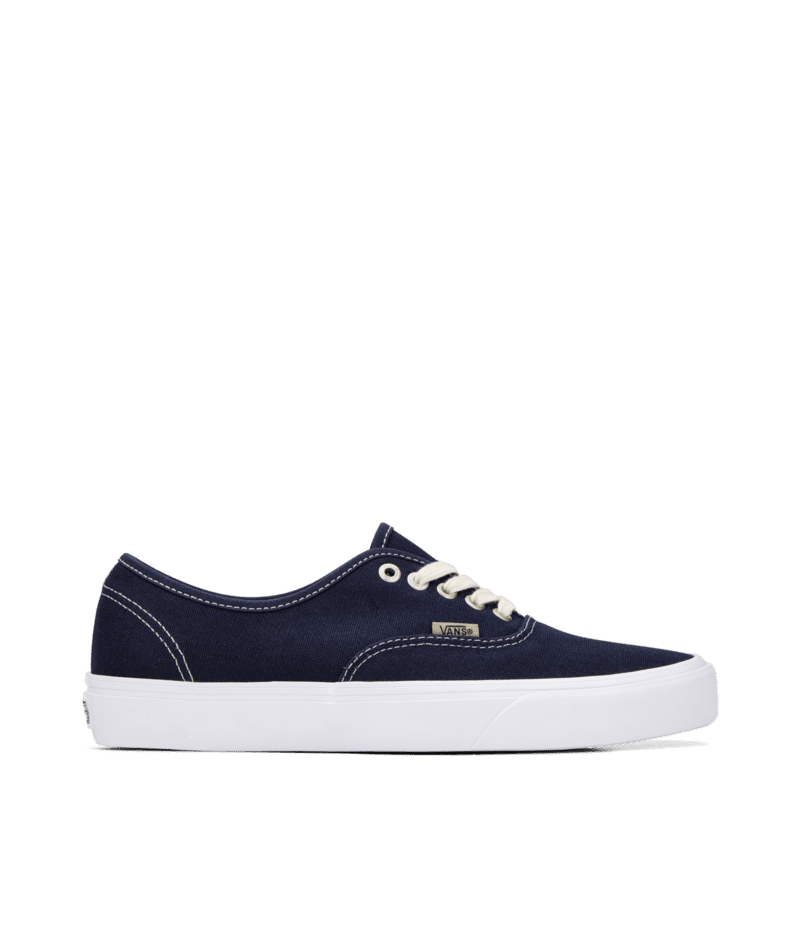 VANS Authentic Shoe Web/Parisian Night Men's Skate Shoes Vans