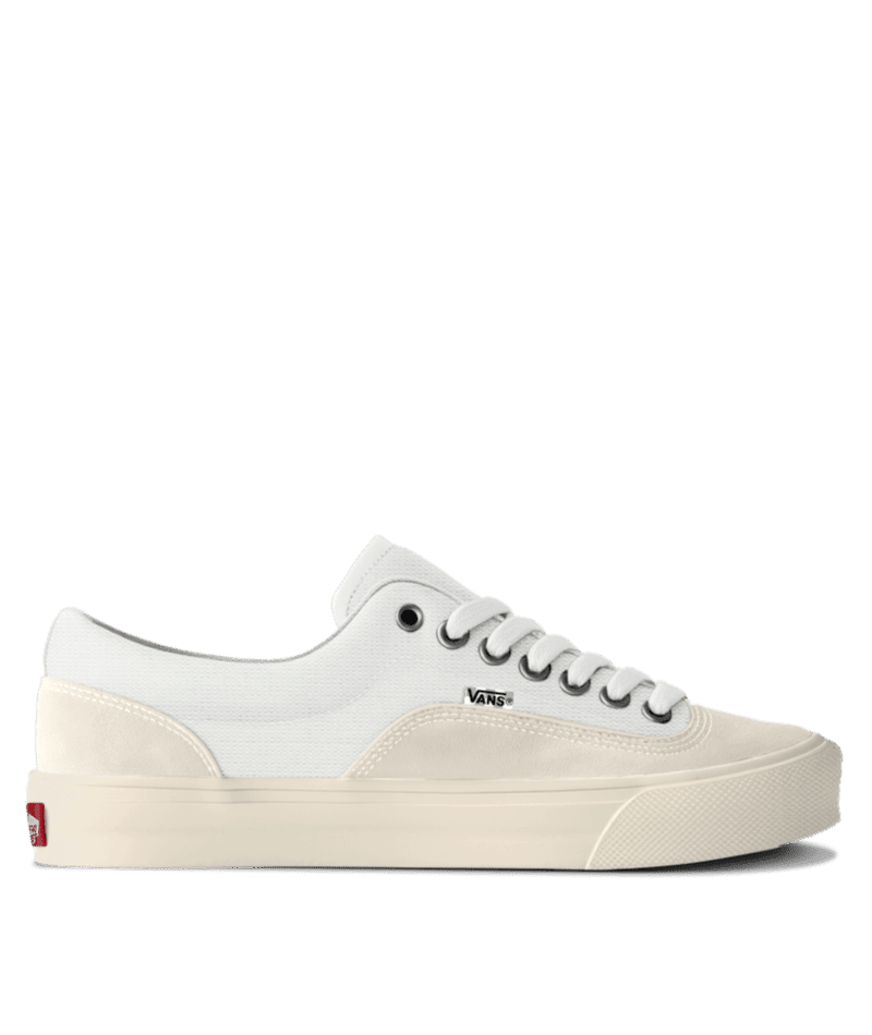 VANS Women's Skate Era Stub Shoe Turtledove Women's Shoes Vans