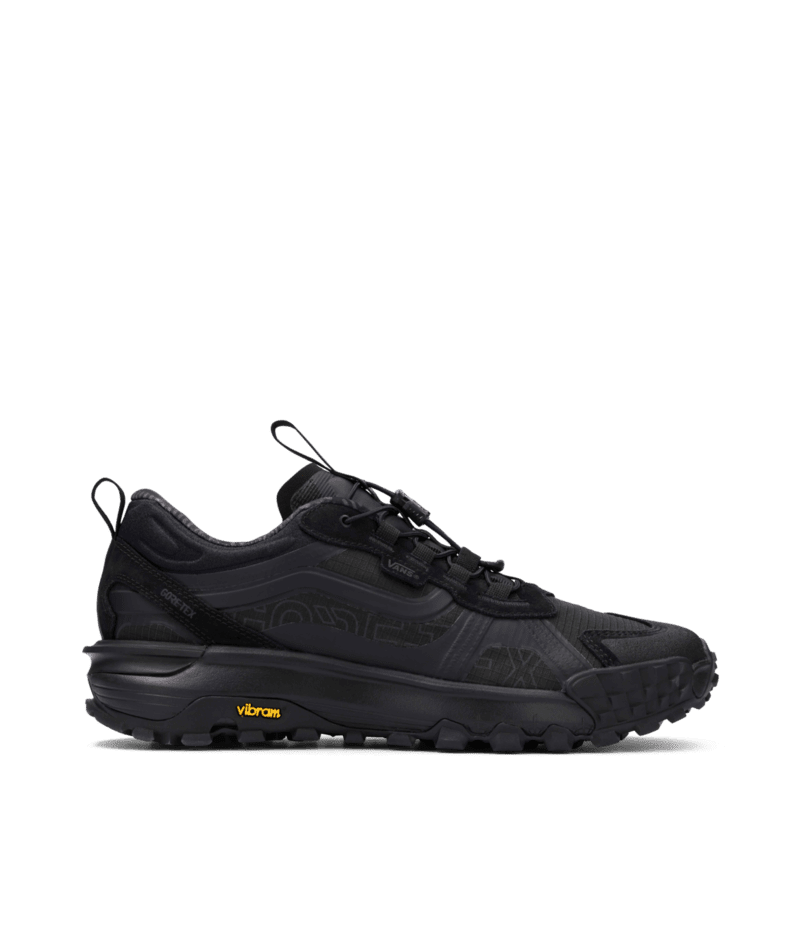VANS Crosspath XC GORE-TEX MTE Shoe Blackout Men's Skate Shoes Vans