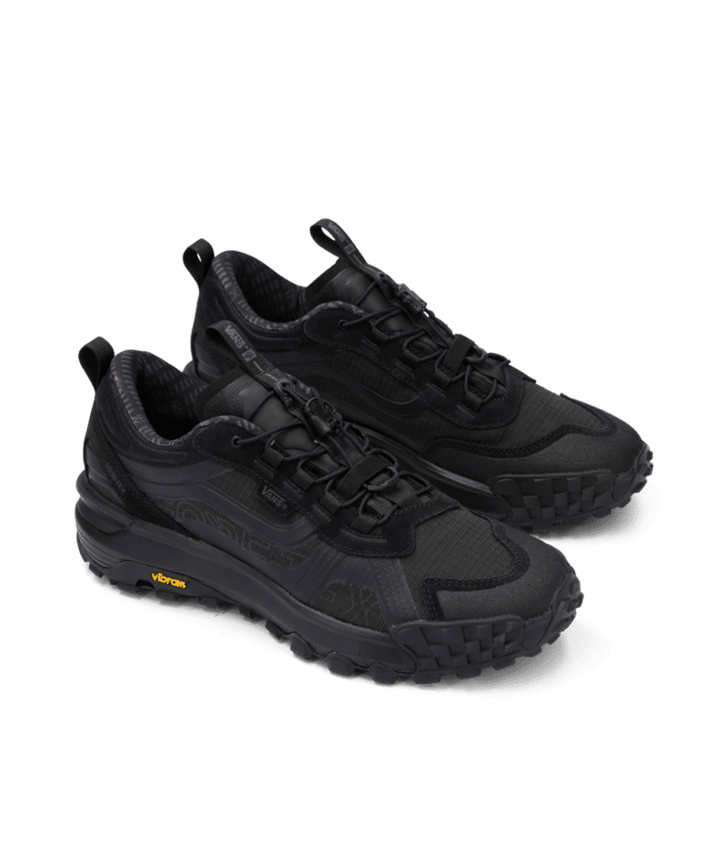 VANS Crosspath XC GORE-TEX MTE Shoe Blackout Men's Skate Shoes Vans