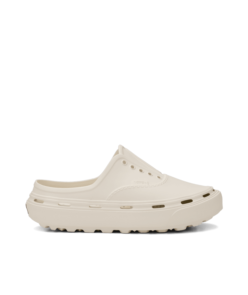 VANS Authentic Foam Mule Marshmallow Men's Sandals Vans