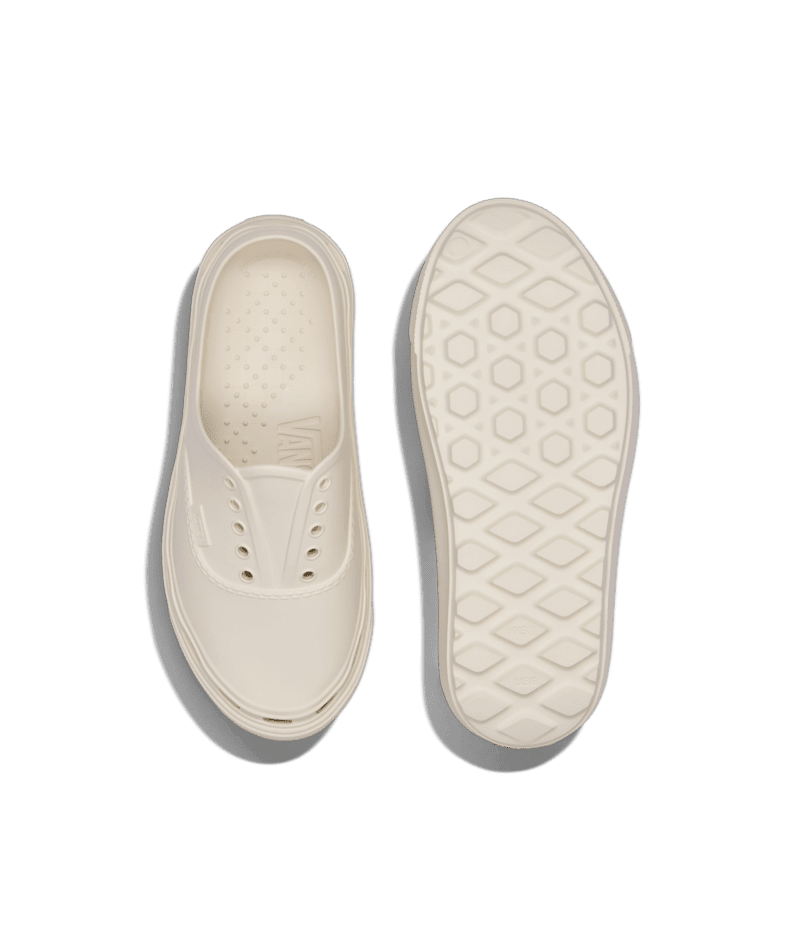 VANS Authentic Foam Mule Marshmallow Men's Sandals Vans