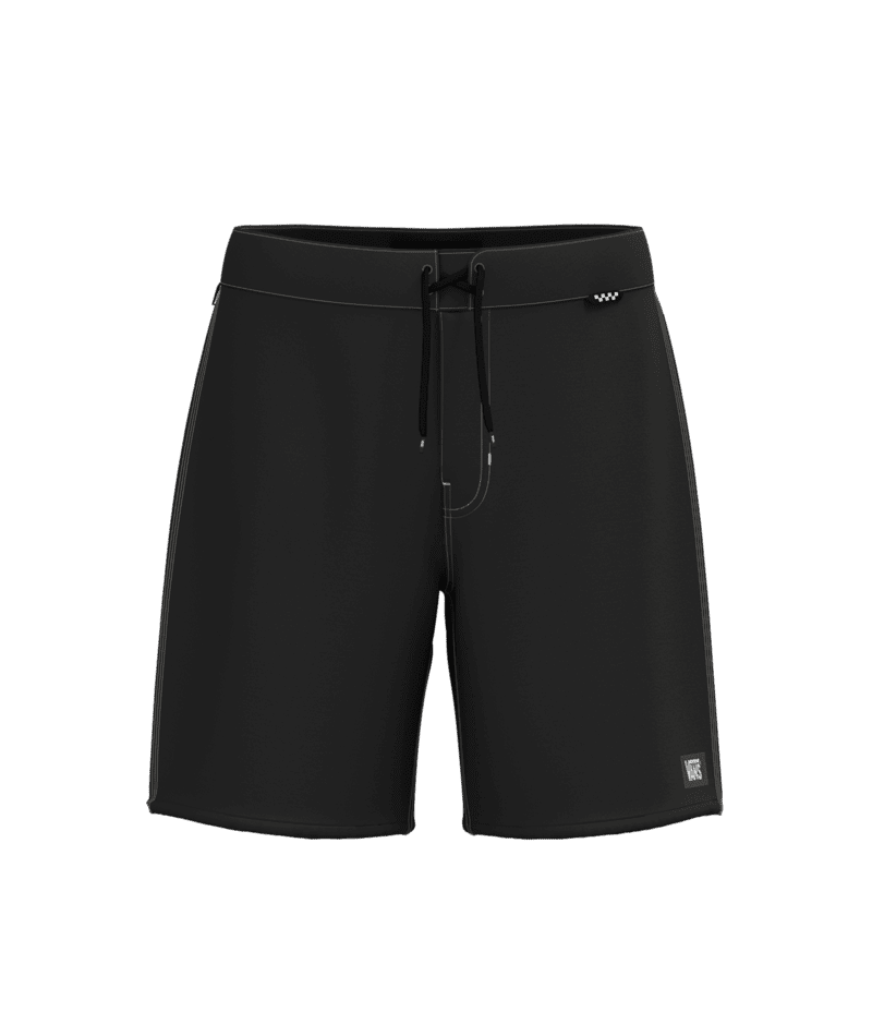 VANS Everride Boardshorts Black Men's Boardshorts Vans