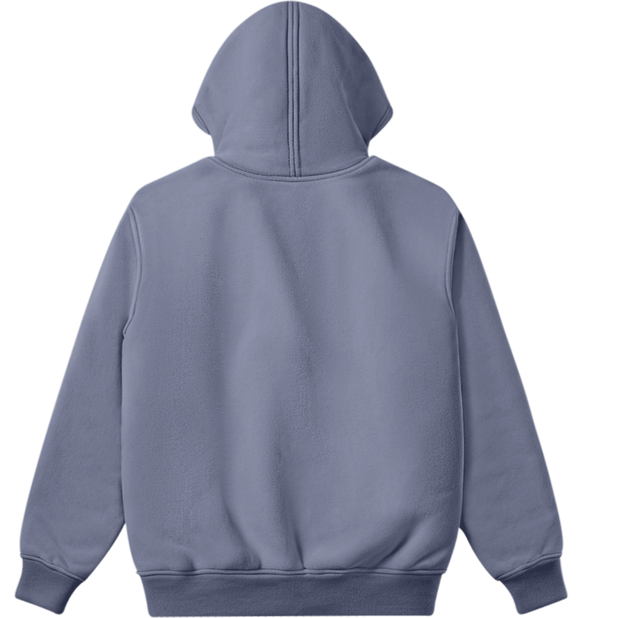 VANS Boy's Original Vee Pullover Hoodie Glacial Slate Boy's Pullover Hoodies Vans