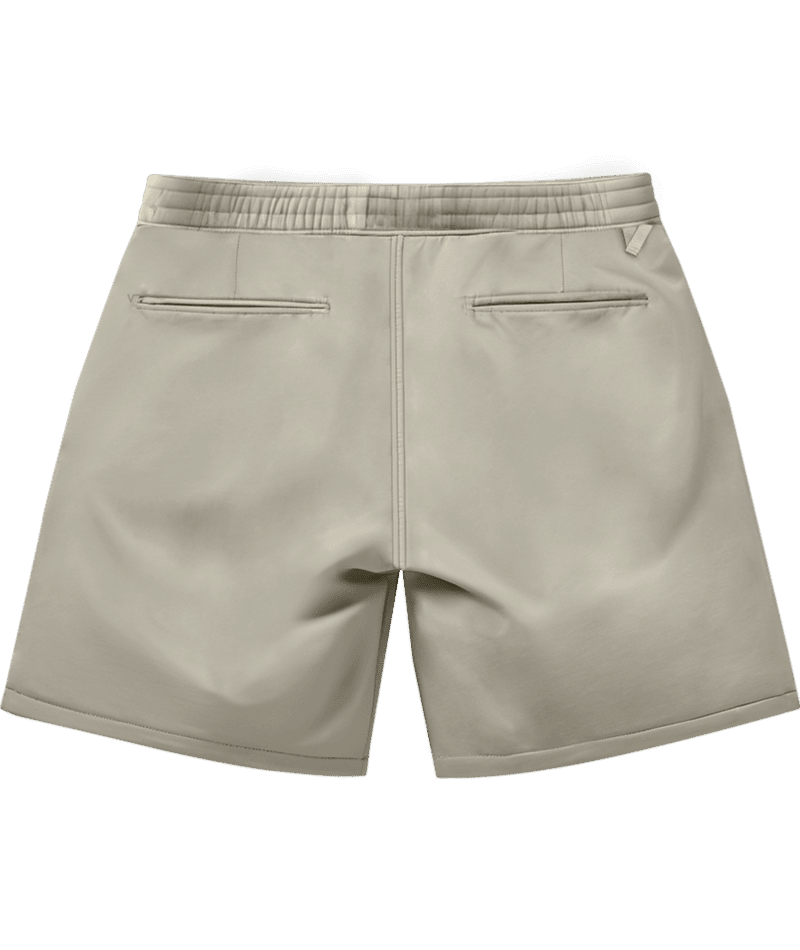 VANS Range Relaxed sport Shorts Oatmeal Men's Walkshorts Vans