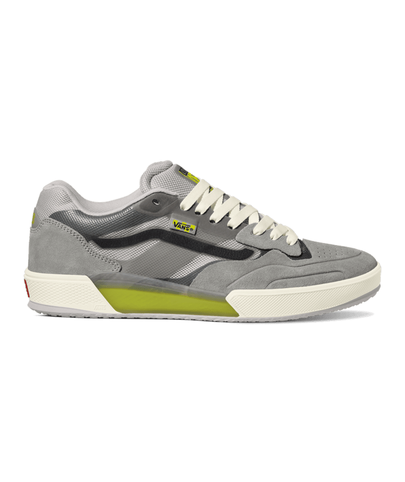 VANS Skate AVE 2.0 Shoes Medium Grey Men's Skate Shoes vans