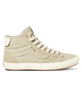 VANS Women's The Lizzie Shoes Khaki Women's Skate Shoes Vans