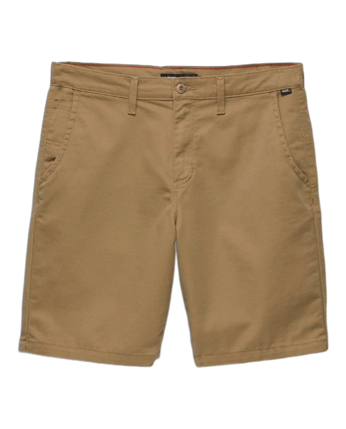 VANS Authentic Chino Relaxed 20" Shorts Dirt Men's Walkshorts Vans