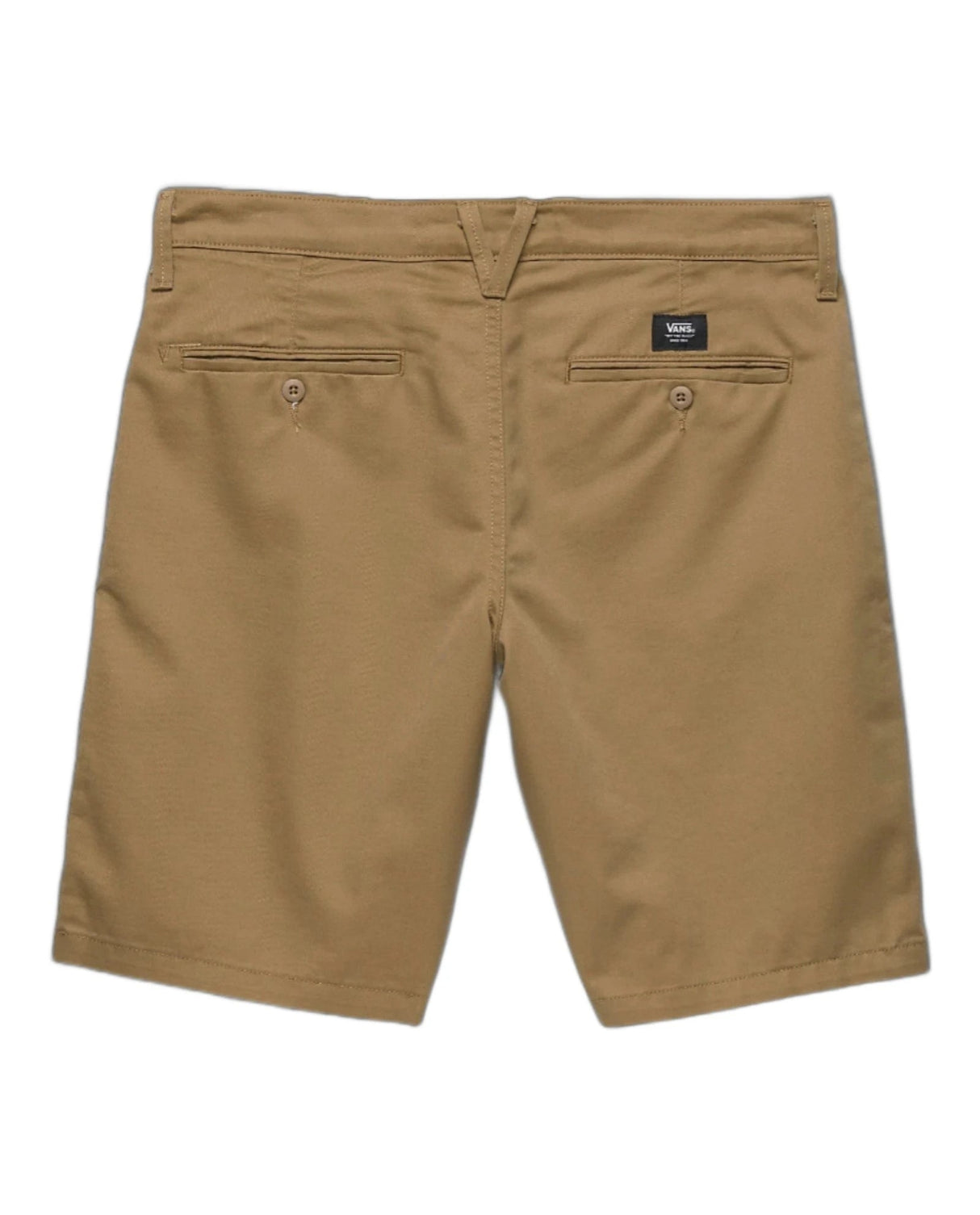 VANS Authentic Chino Relaxed 20" Shorts Dirt Men's Walkshorts Vans