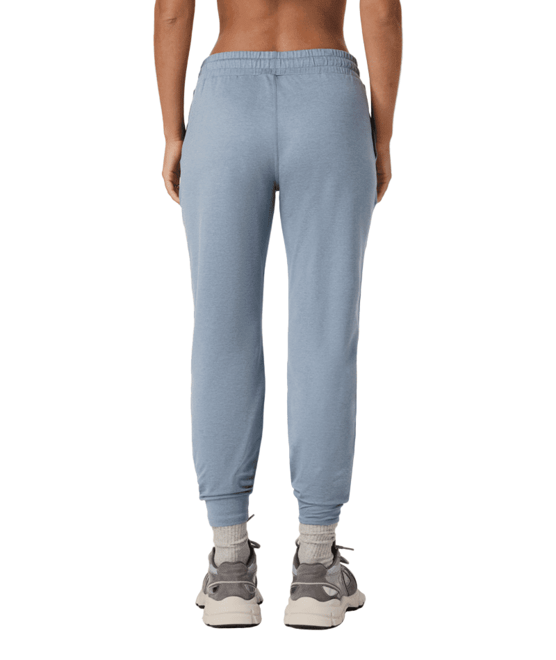 VUORI Women's Performance Jogger Sea Glass Heather Women's Pants Vuori