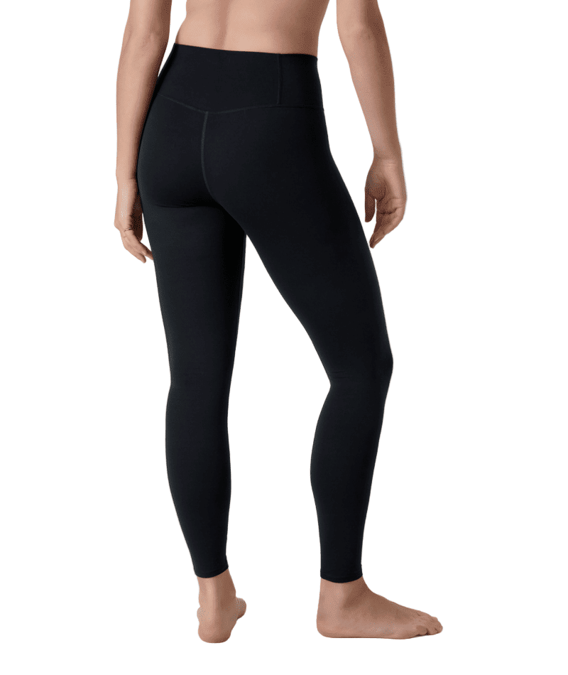 VUORI Women's AllTheFeels Leggings Black Women's Pants Vuori